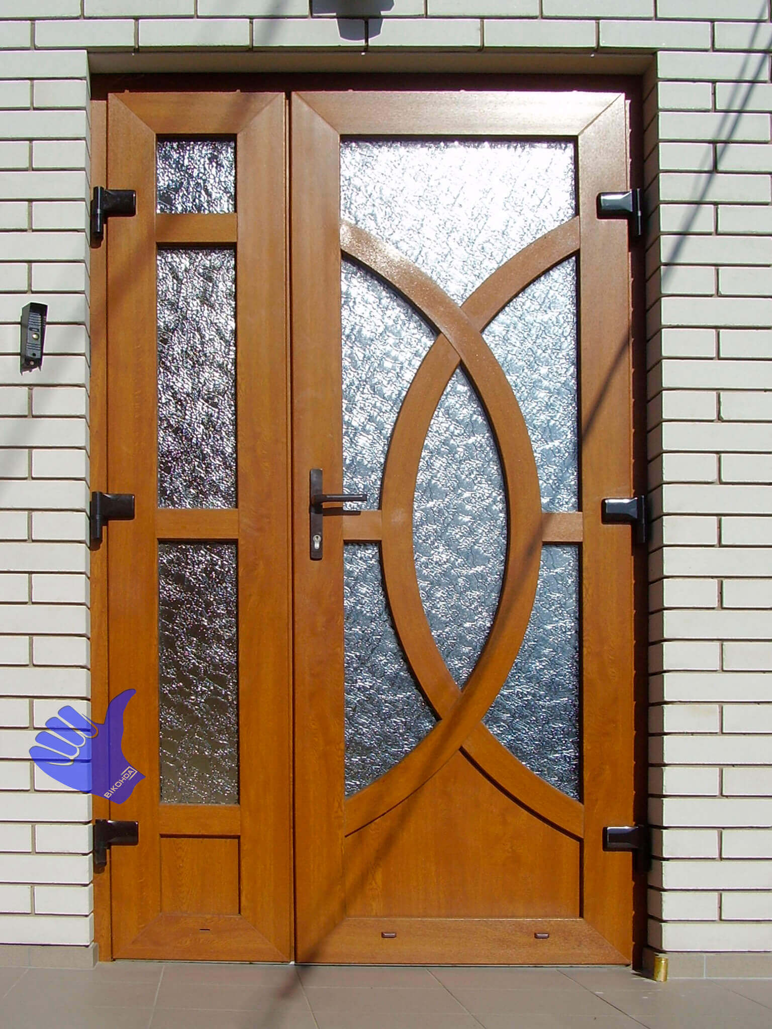 Модель P1 DOOR