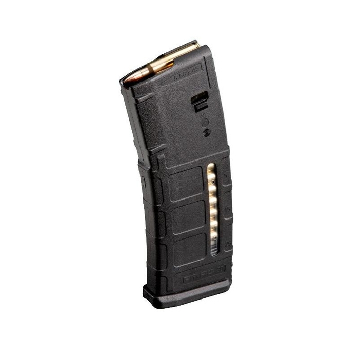 Магазин MAGPUL PMAG GEN M2 MOE WINDOW (5.56/.223) 30 патронів