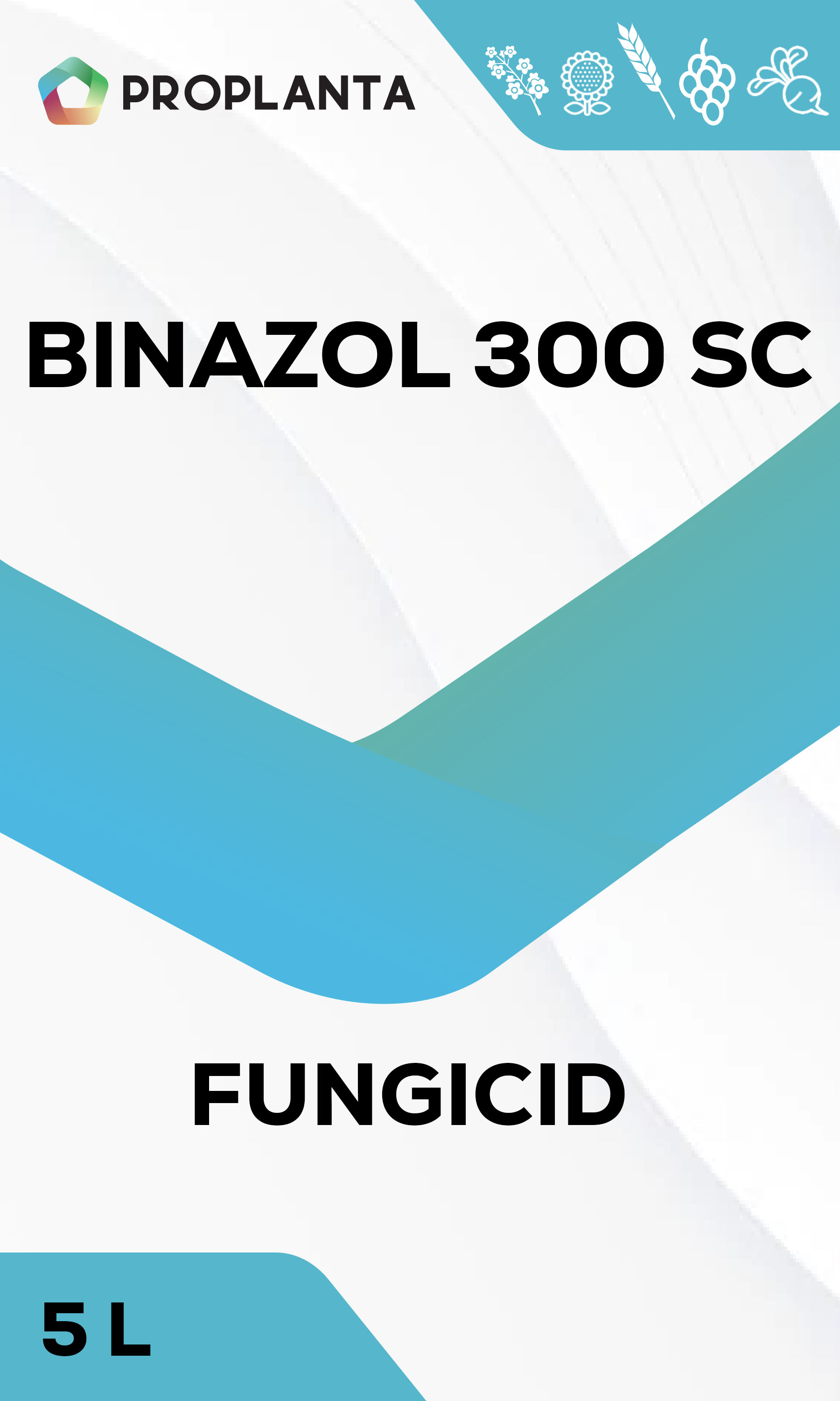 Binazol 300 SC
