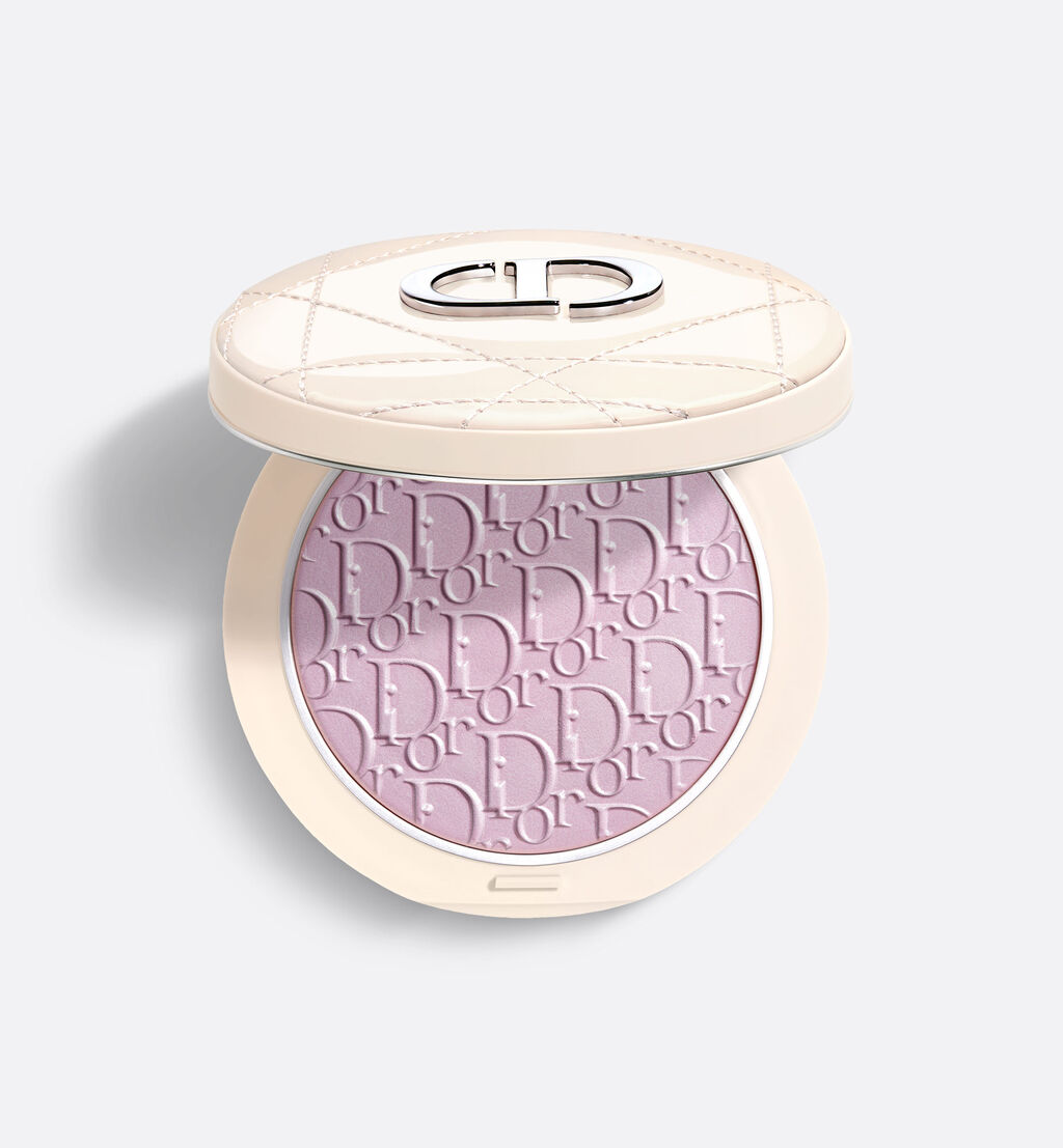 Хайлайтер Dior Forever Couture Luminizer — 003 Lilacmania, 6 г