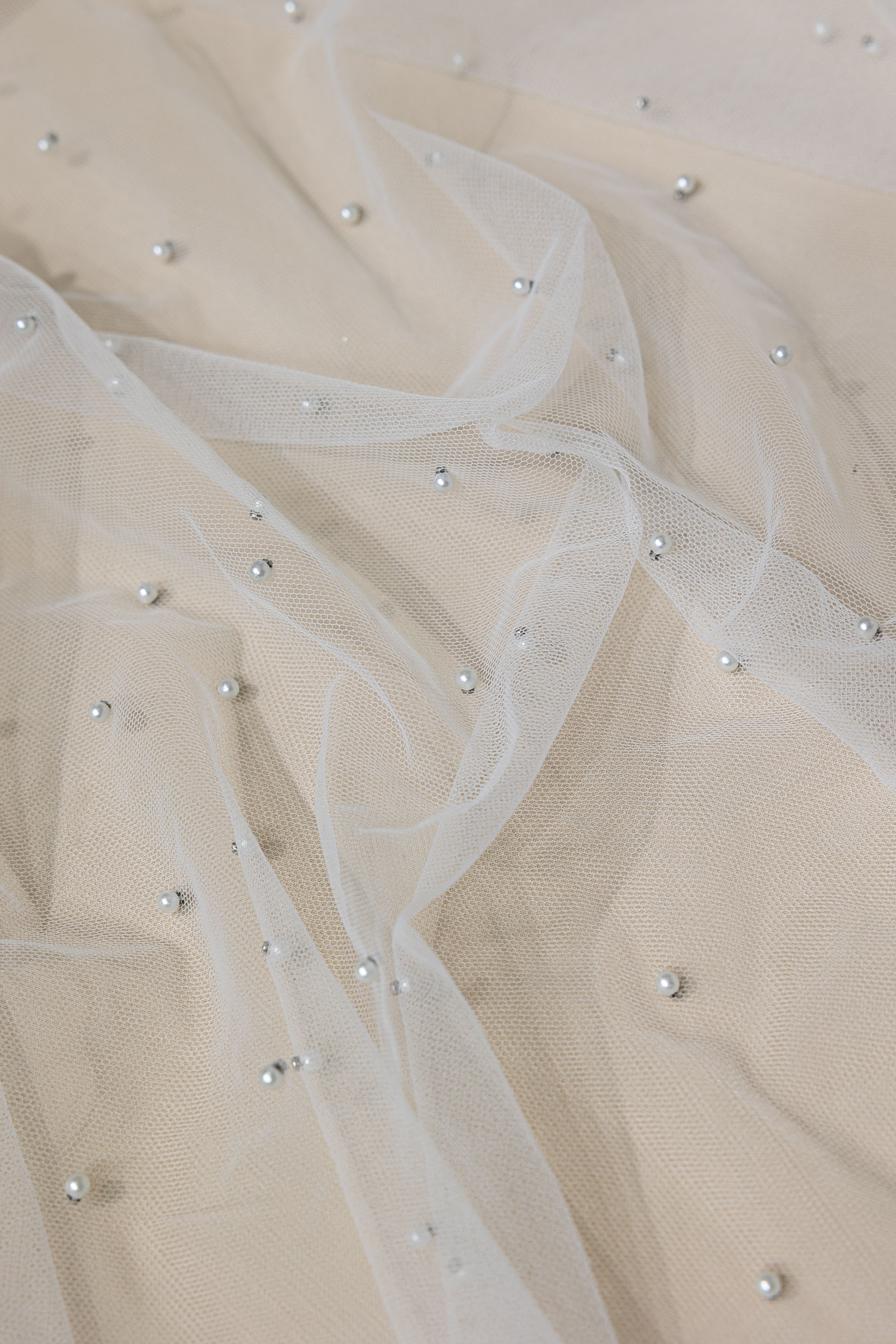 Perline mesh 150cm. VS040