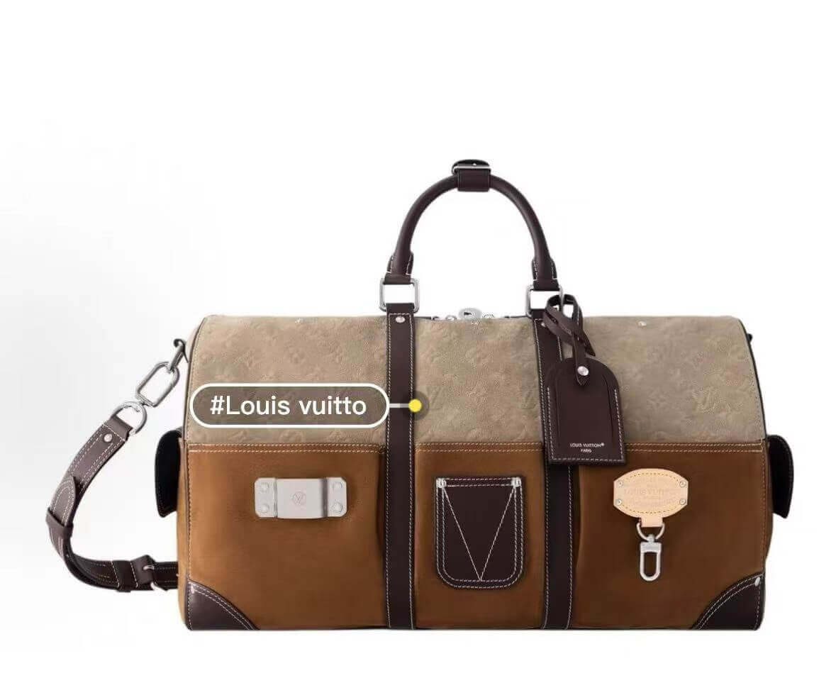 Louis Vuitton сумка