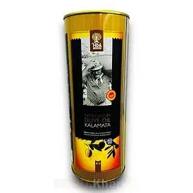 Оливкова олія Extra Vergine - Kalamata Production (Греція) 1л.