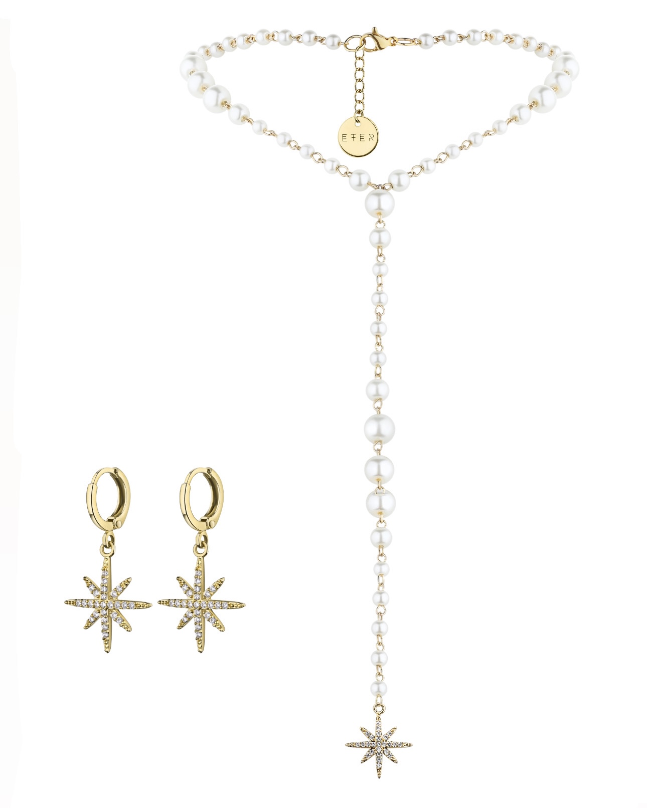Spiritual Star Set