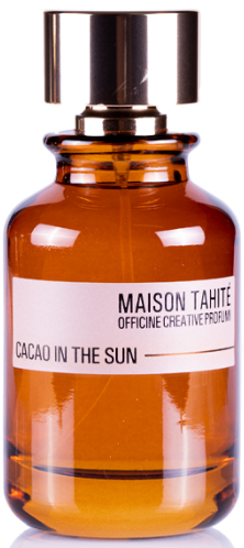 Maison Tahite Cacao In The Sun