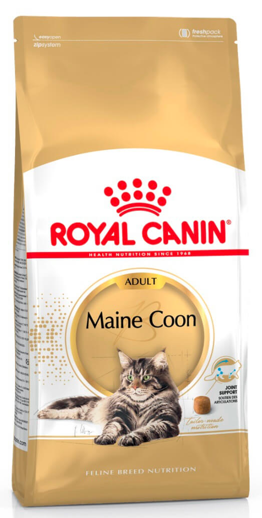 Роял Канін MAINECOON ADULT 2кг
