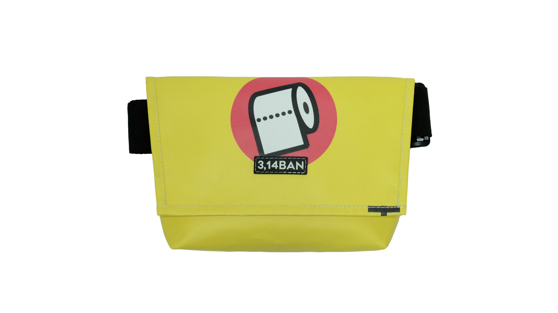 Waist bag - 3.14 (30)
