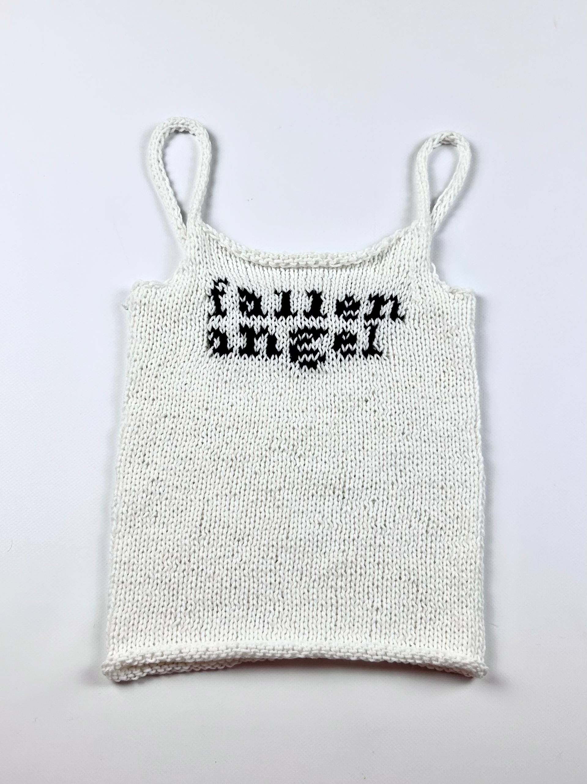 МАЙКА FALLEN ANGEL MARDFSTORE БІЛА 