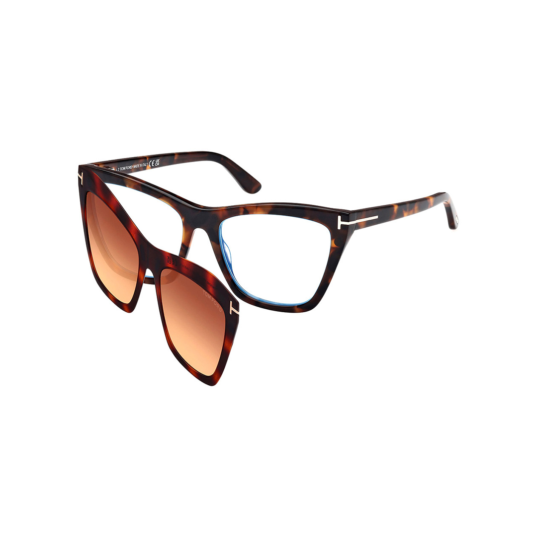Оправа для окулярів Tom Ford FT5971-B 052 54