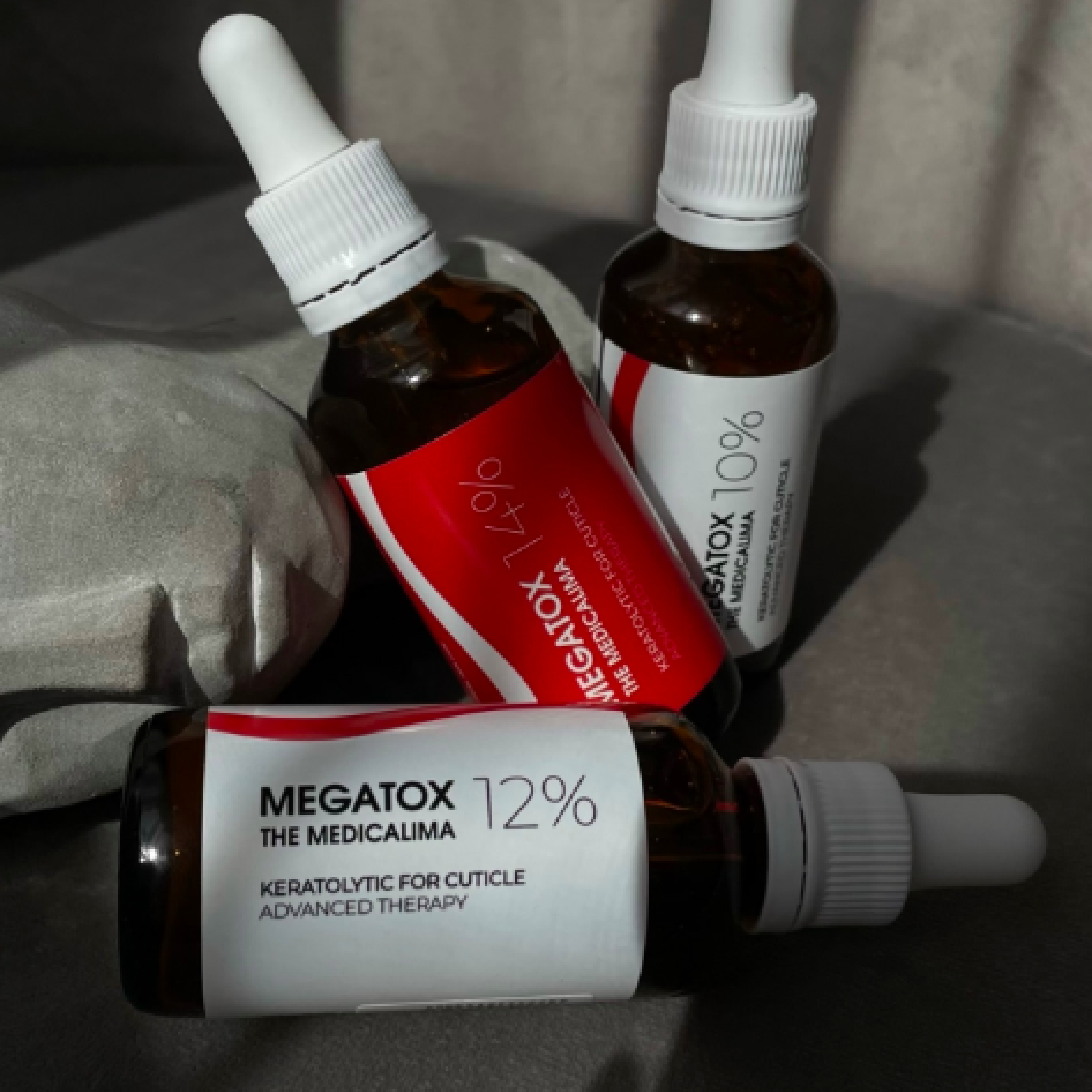 MEGATOX 14%