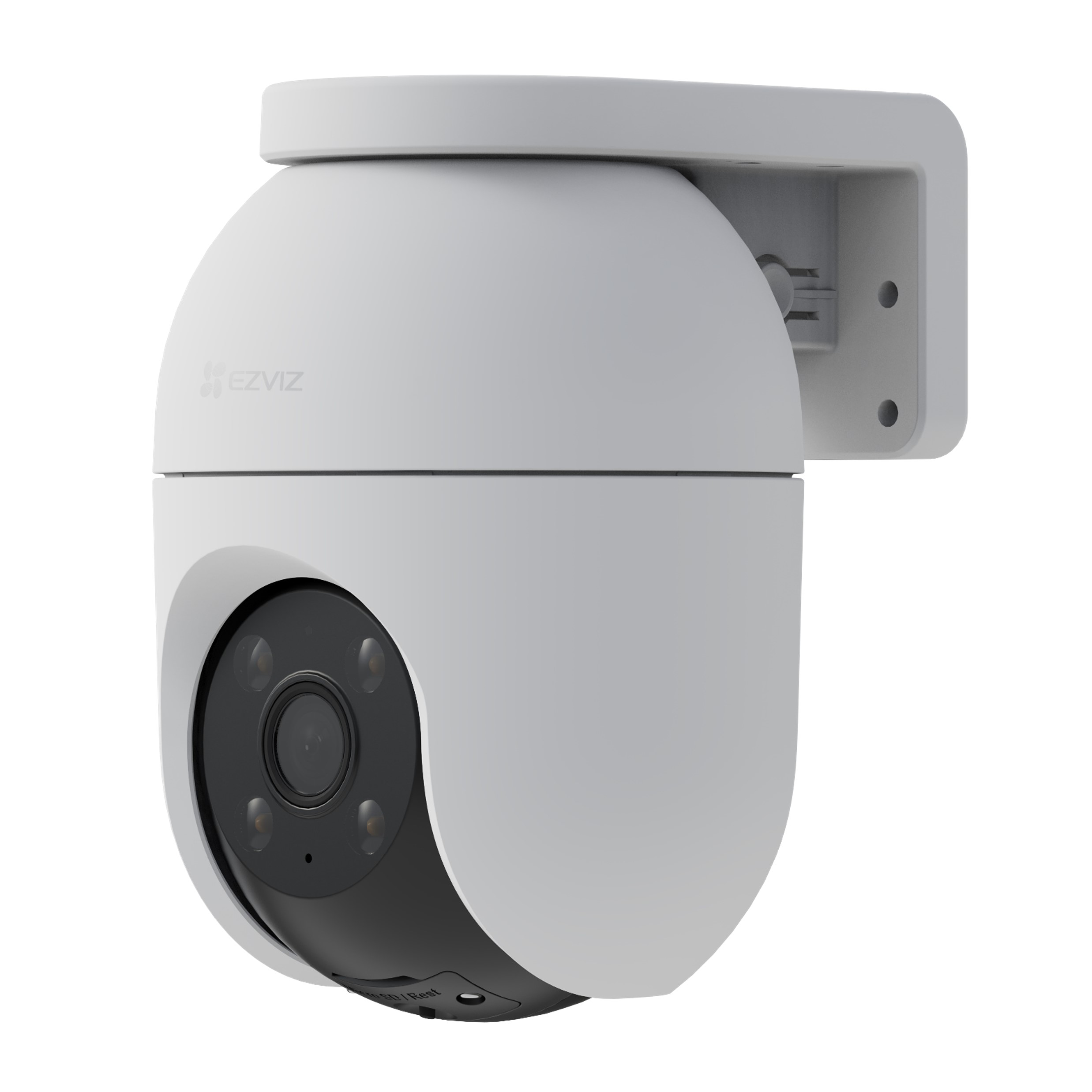 EZVIZ C8c 3K (5MP) V2 Full HD Outdoor Pan/Tilt  Wi-Fi Camera