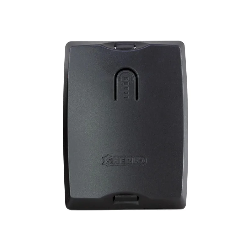Sherlo - 2 Channel Receiver: RX2-150