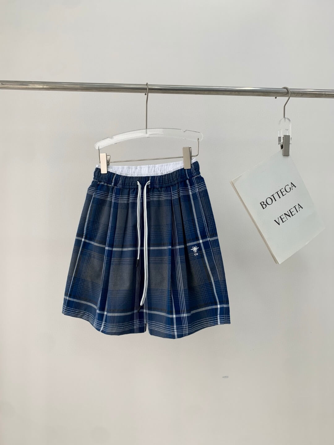 Dior шорти