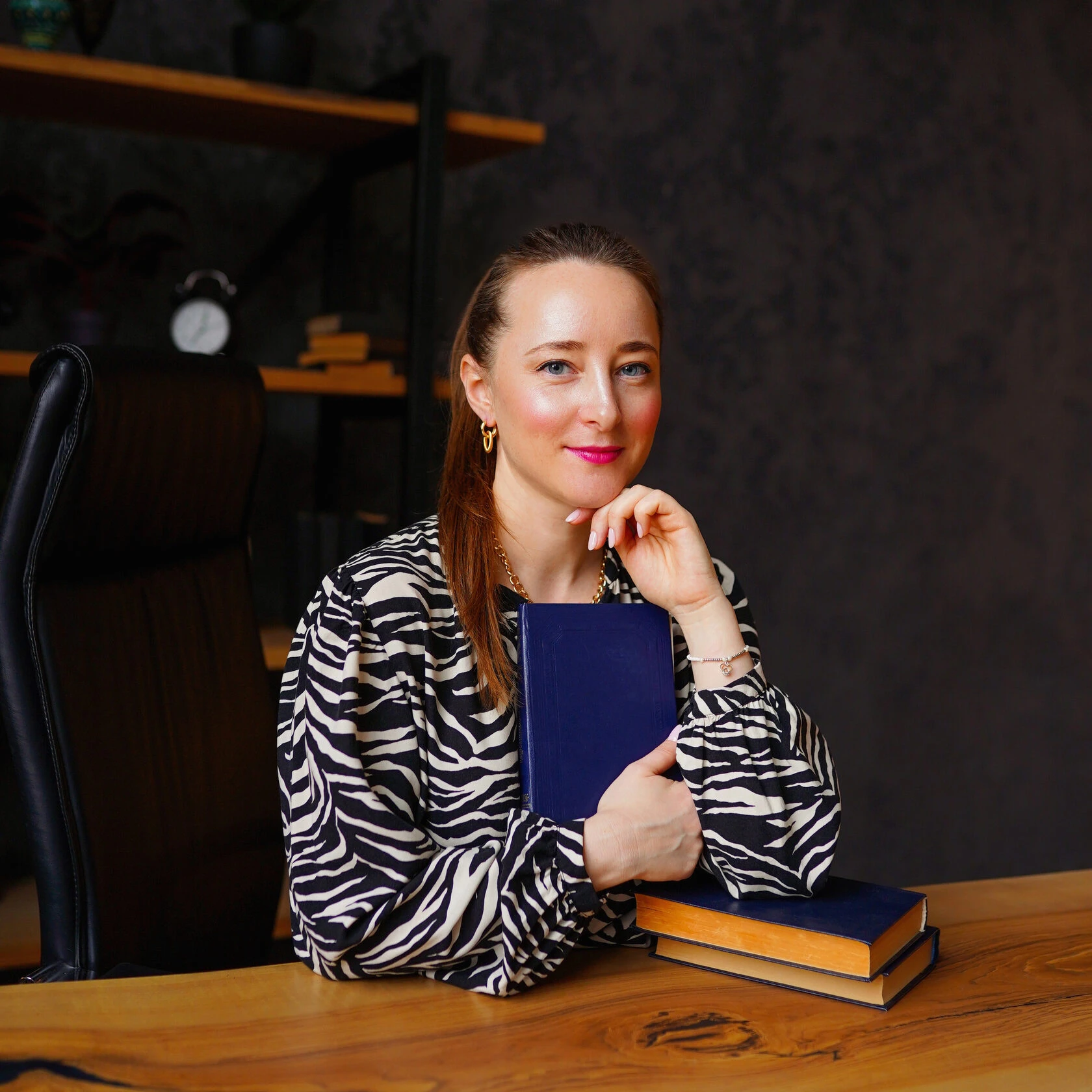 Корчова Анжеліка