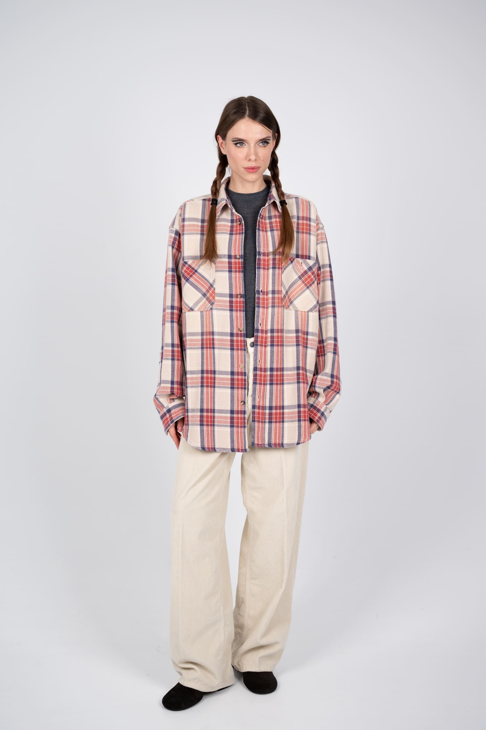 Рубашка Haikure