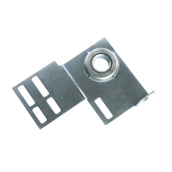 End Bearing Plate