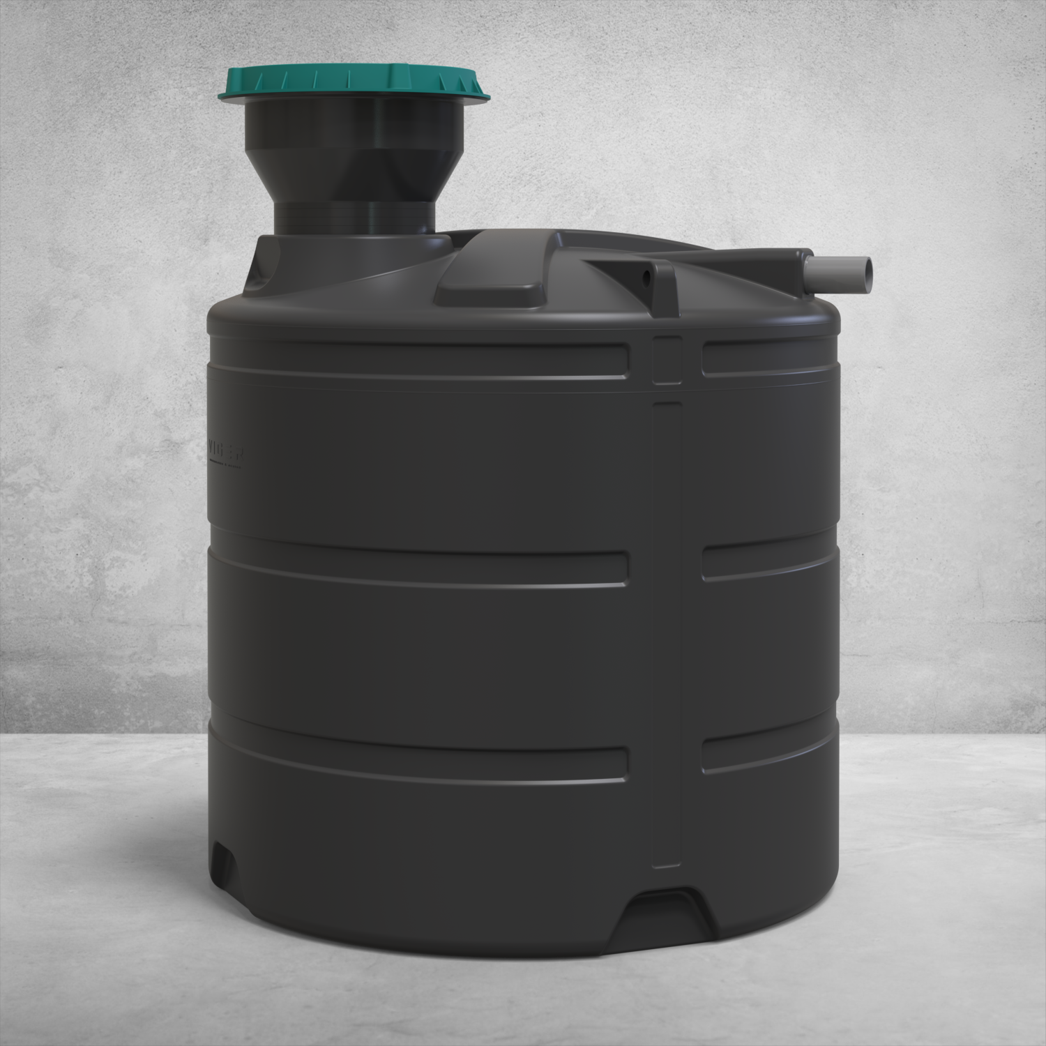 Вигрібна яма 5000 літрів