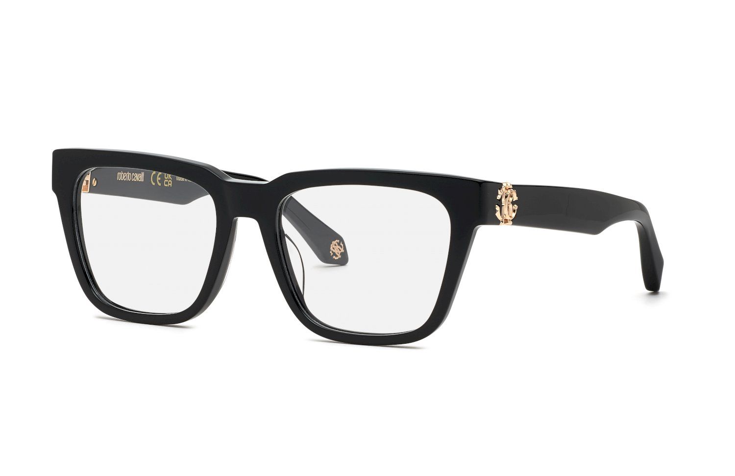 ROBERTO CAVALLI VRC026M 0700 54/18