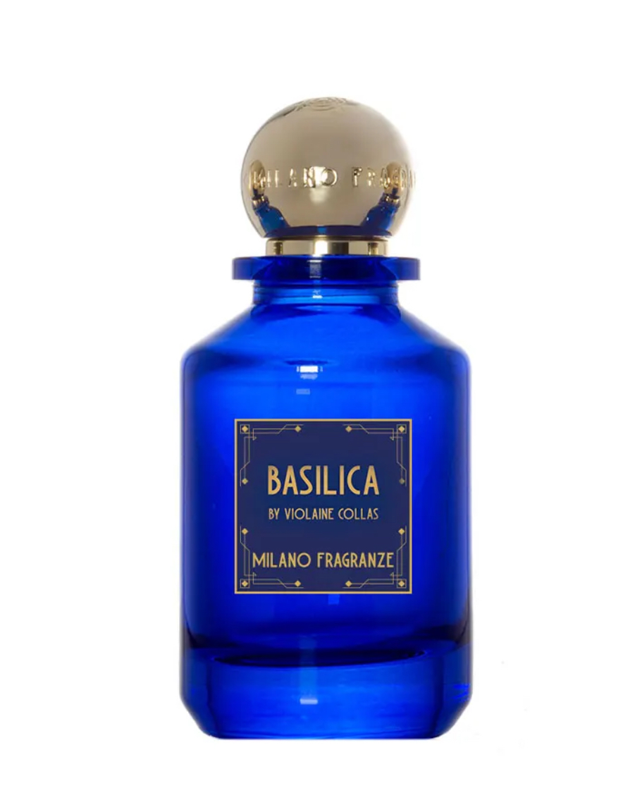 Milano Fragranze Basilica (розпив)