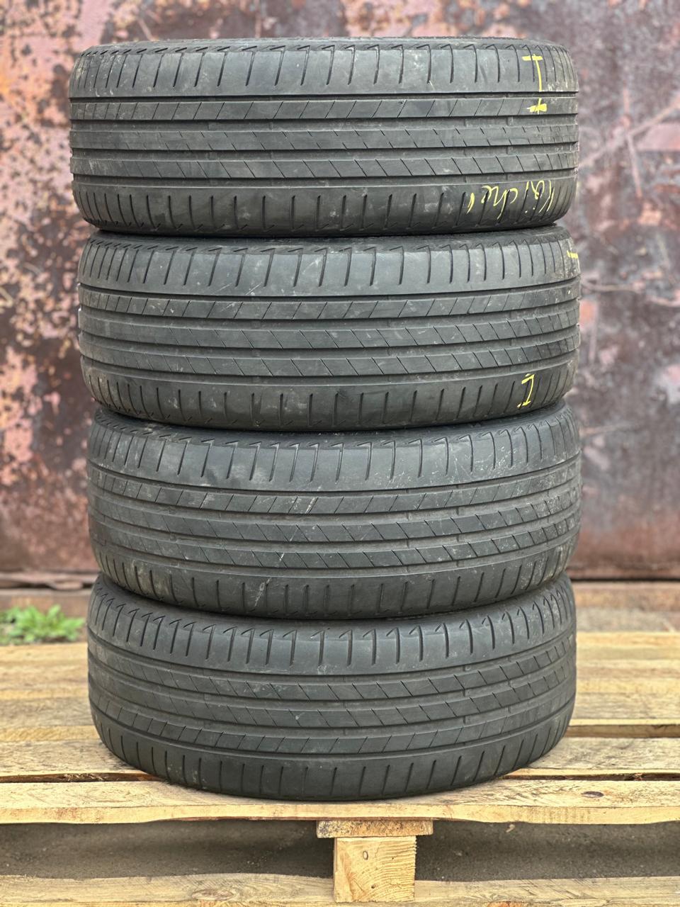 BRIDGESTONE TURANZA T005 (RFT)  225/40/19