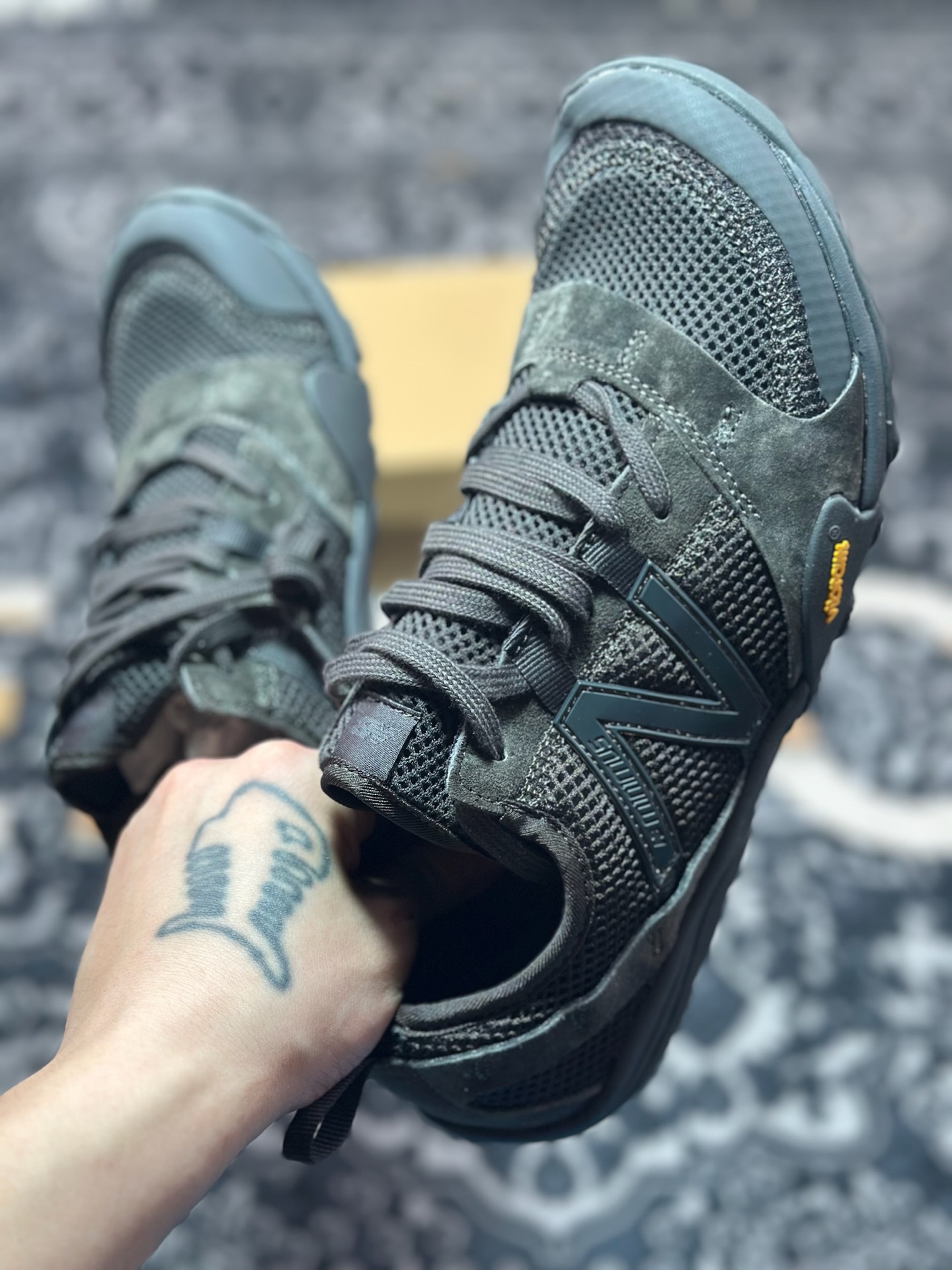 New Balance  MT10OAC