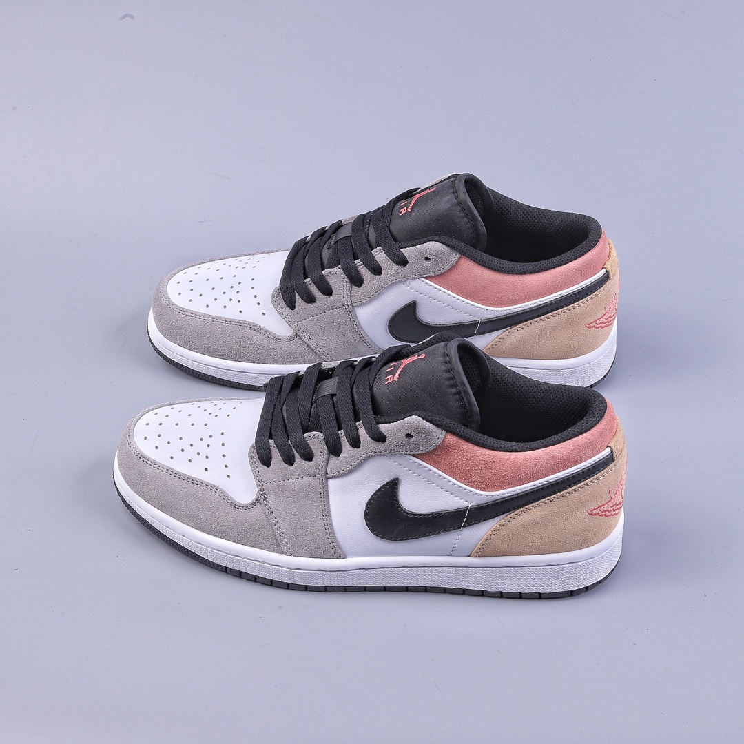 Nike Air Jordan 1 Low DX4334-008