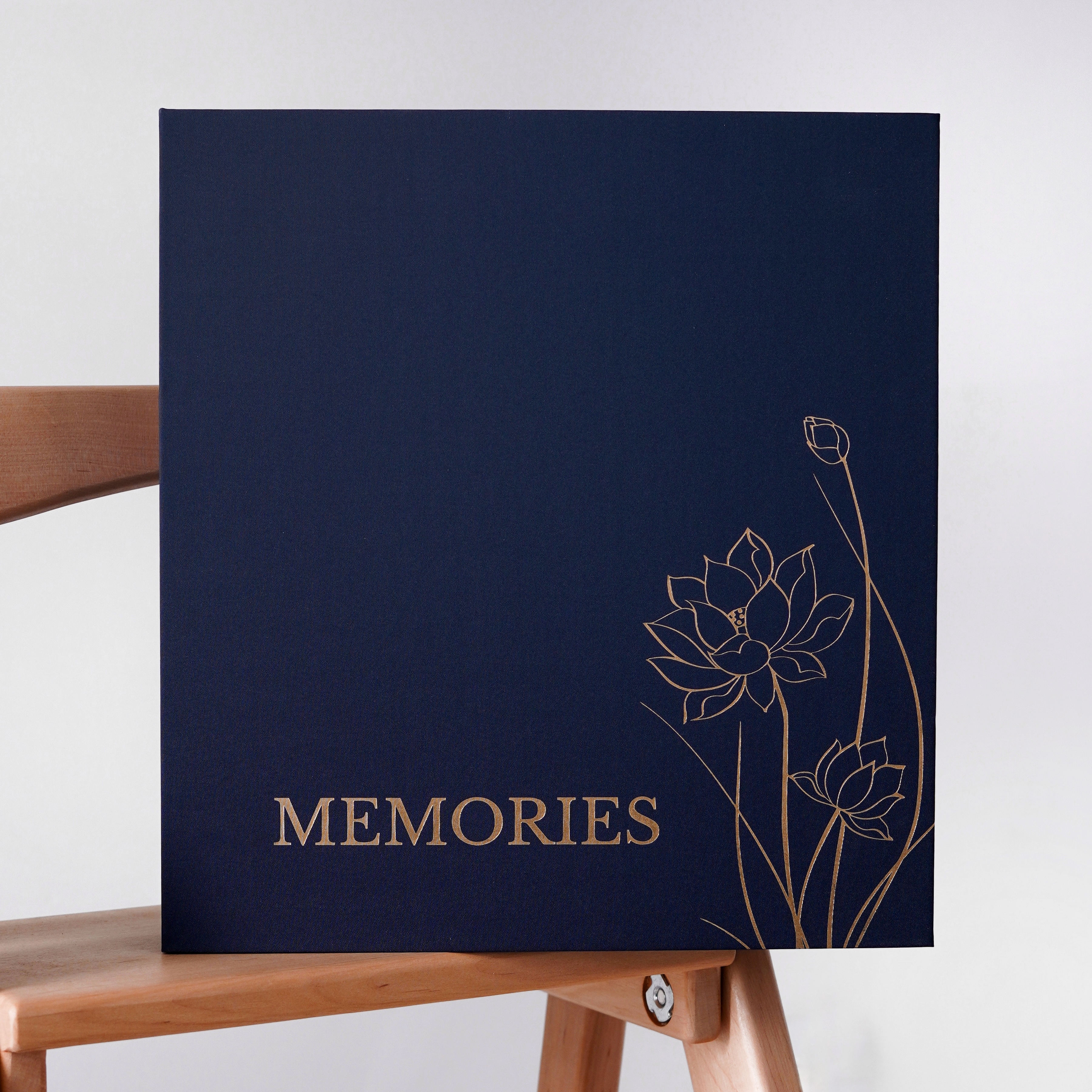 Файловий альбом для фото