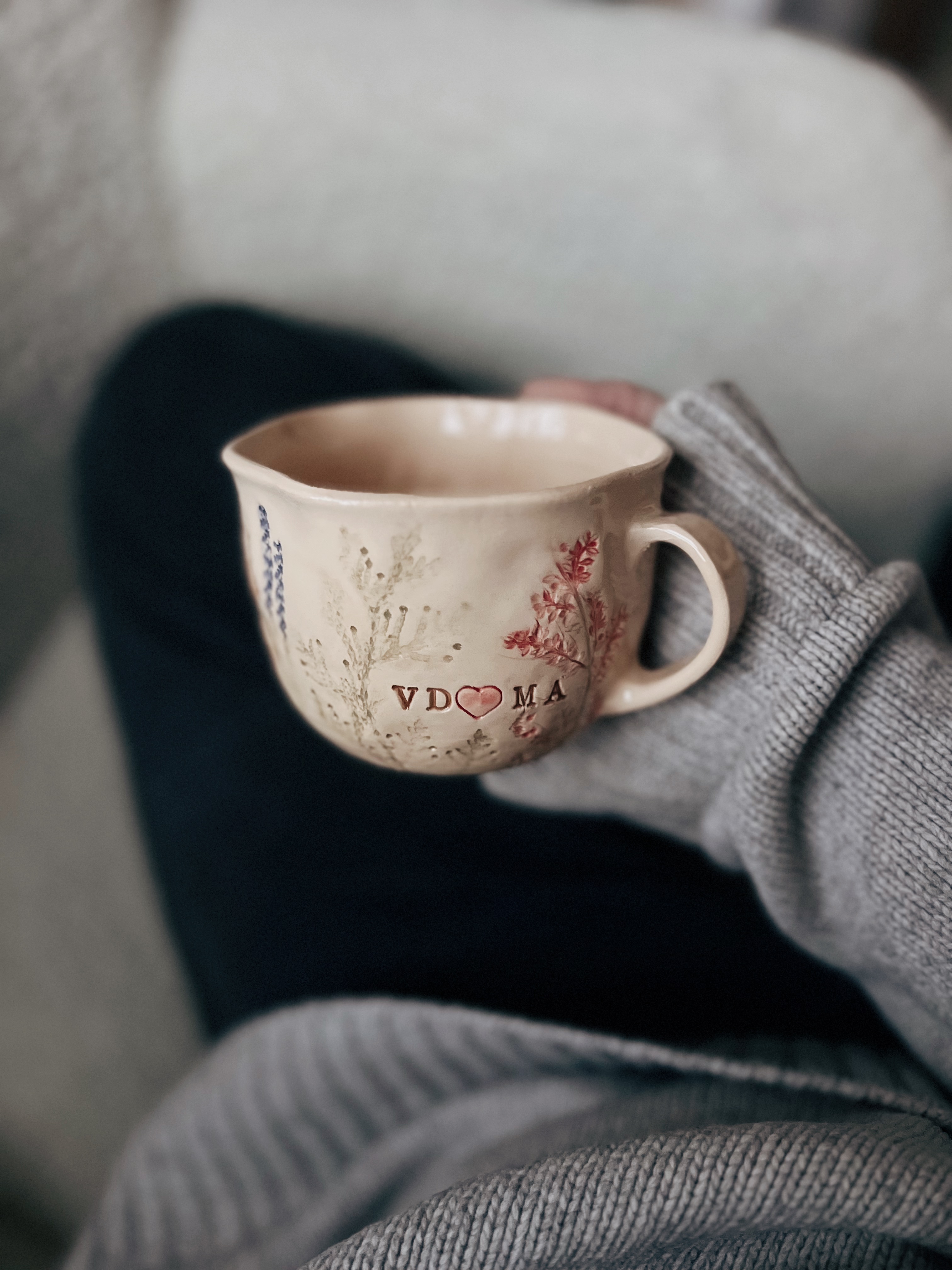 Горнятко VDOMA 300 мл