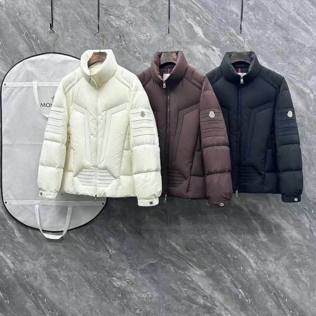Moncler куртка