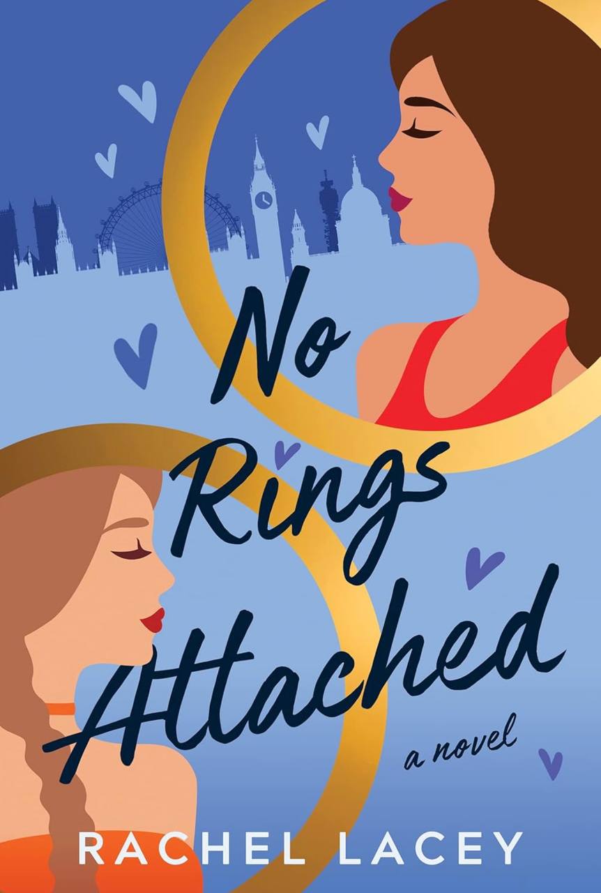 No Rings Attached Rachel Lacey