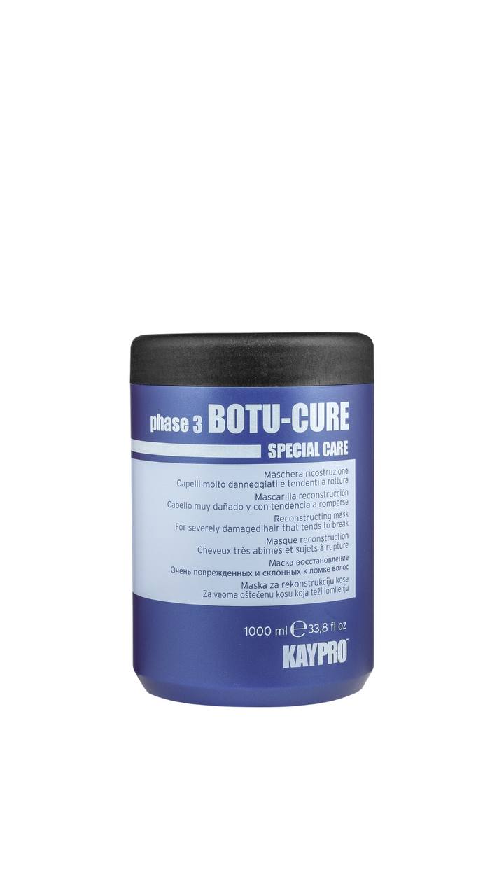 KayPro Botu-Cure Маска реконструкція волосся