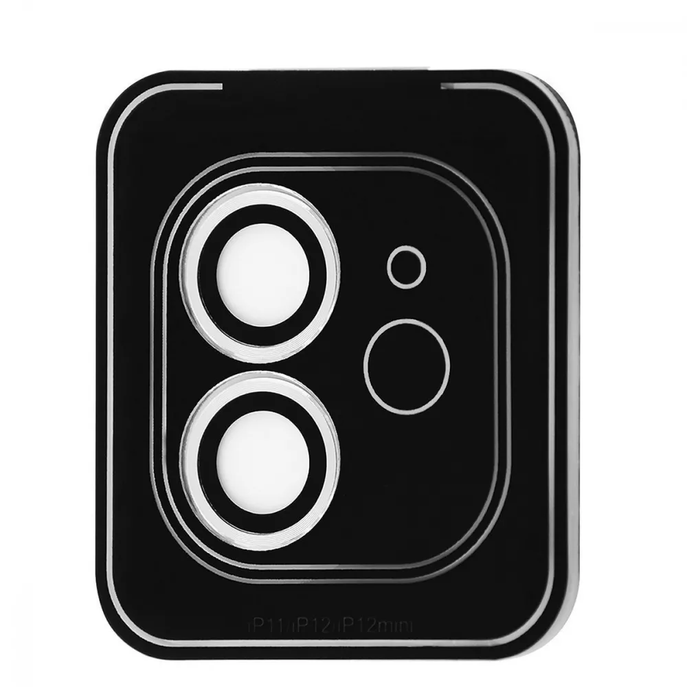 Захист камери Proove Achilles iPhone 11/12/12 mini