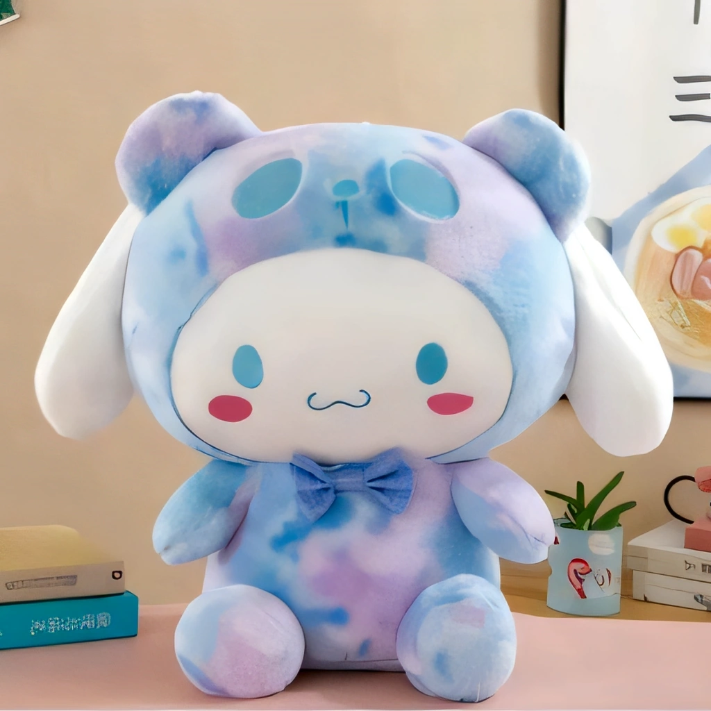 М'яка іграшка Cinnamoroll - 60 см