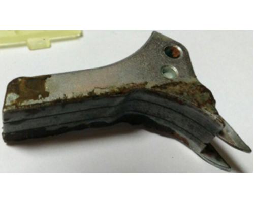 Drive Insert  SТ/Вставка приводу ST 768622