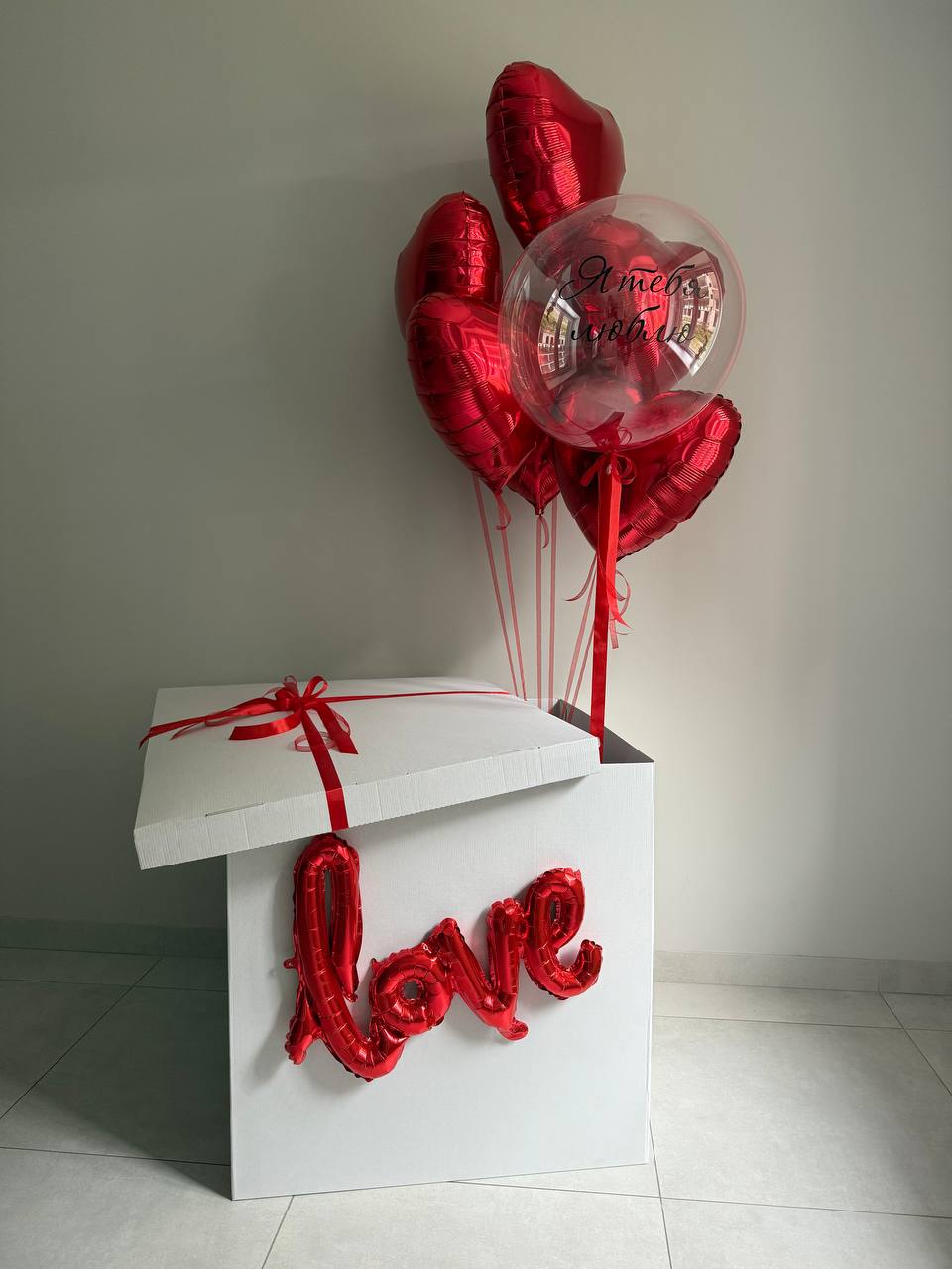 Сет Love