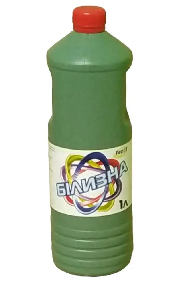 Відбілювач Teza, 1 л