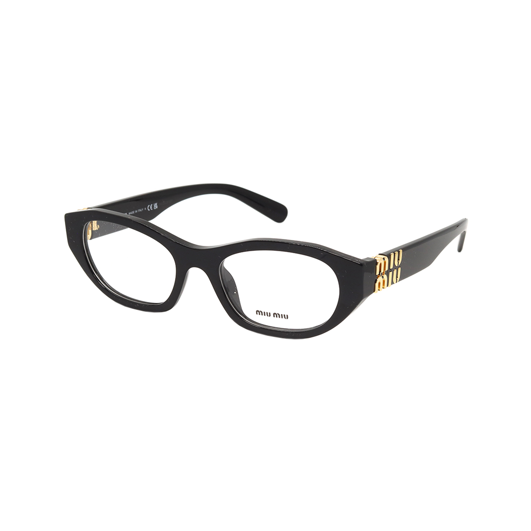 Оправа для окулярів Miu Miu MU 03WV 16K1O1 53
