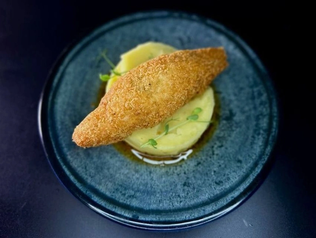 Котлета ПАРК