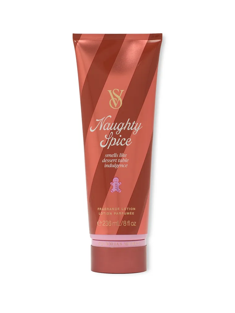 Лосьйон для тіла Victoria’s Secret  Naughty Spice