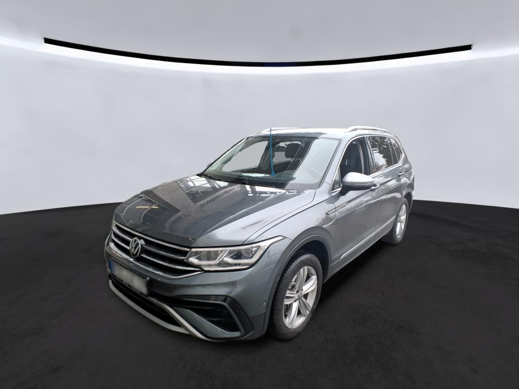 VW Tiguan Allspace Elegance 4M