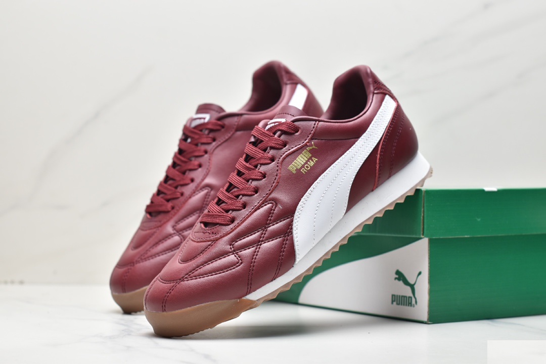 Puma Roma Anniversario Retro All-Match Casual