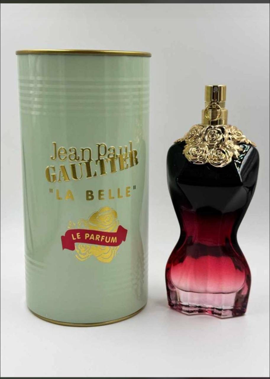 Jean Paul Eau de Parfum La Belle Luxe