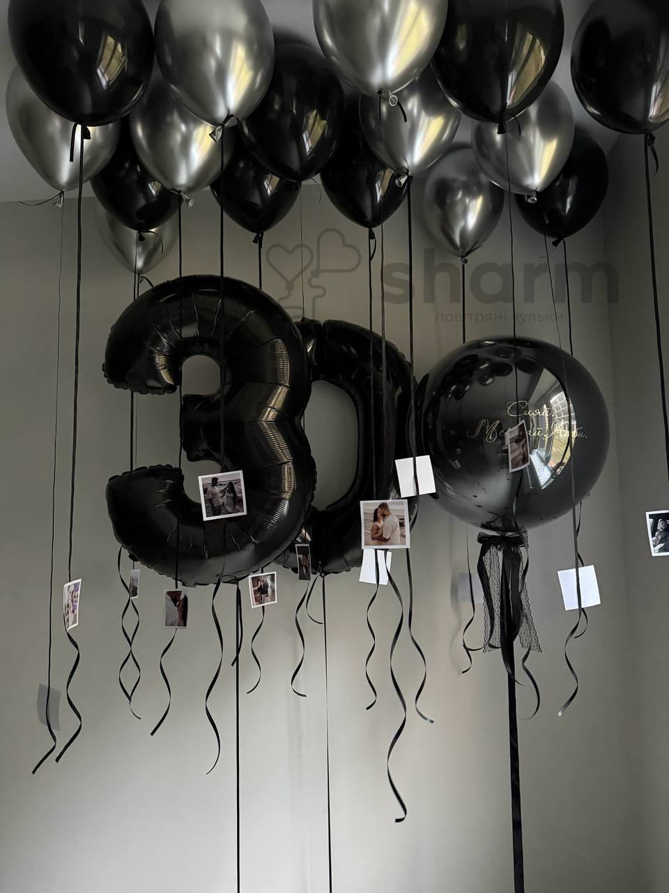 Сет для нього з фото