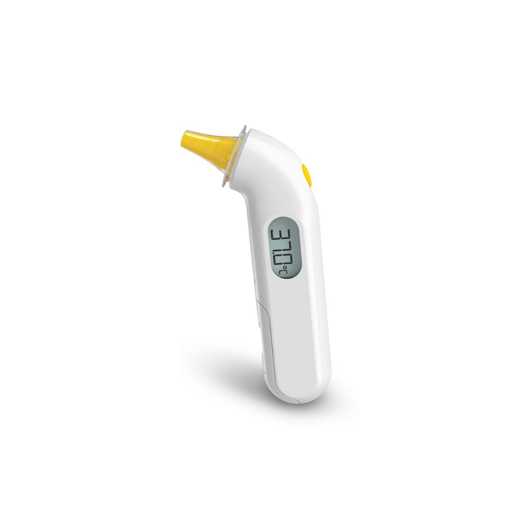  Ear thermometer