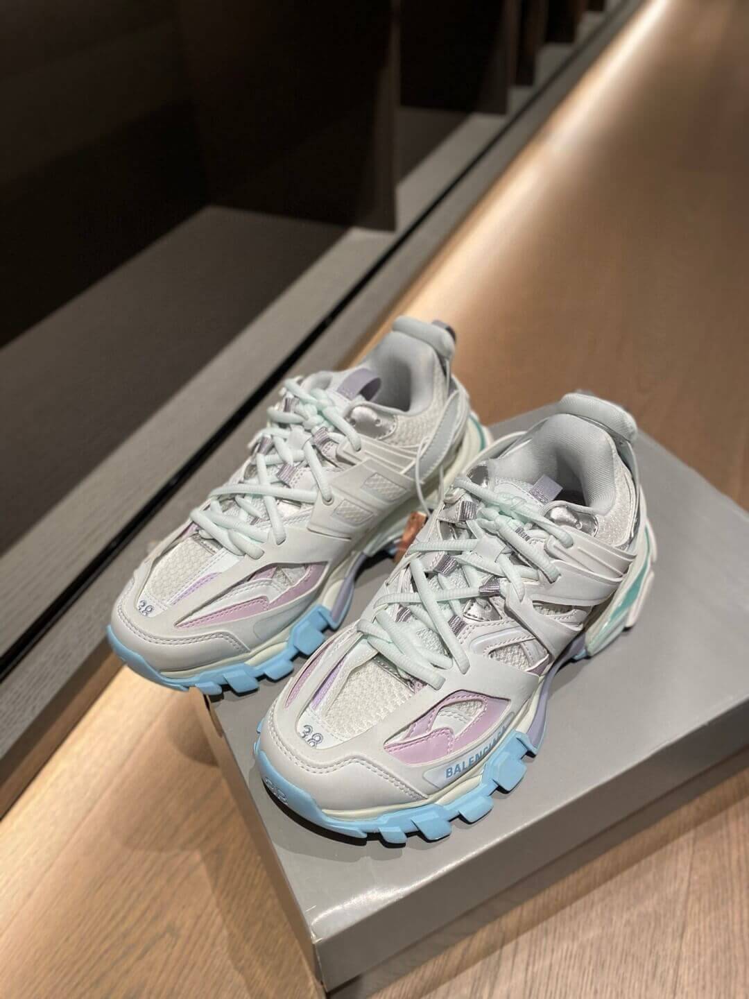 Balenciaga кросівки
