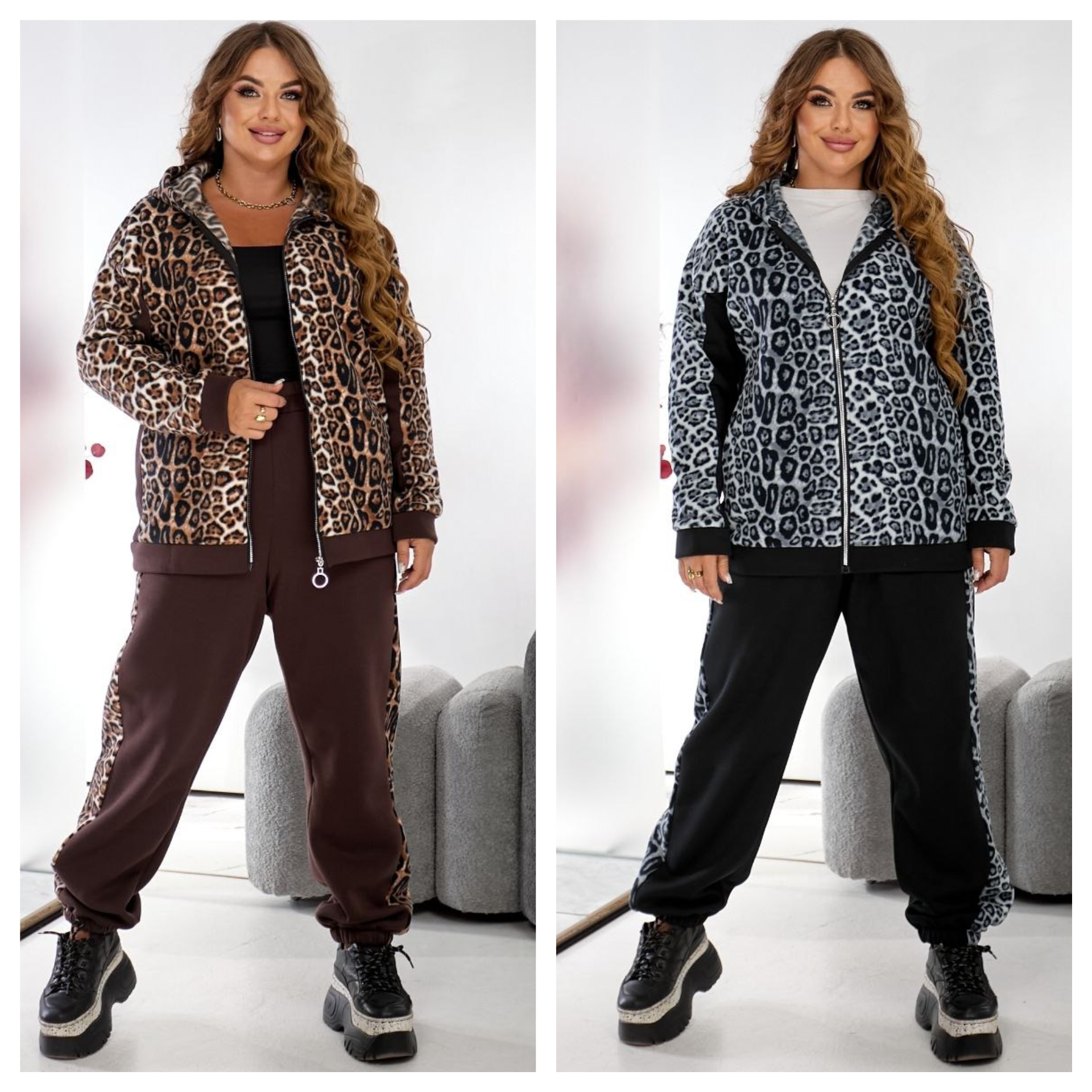 Костюм "РОШ- 4073"