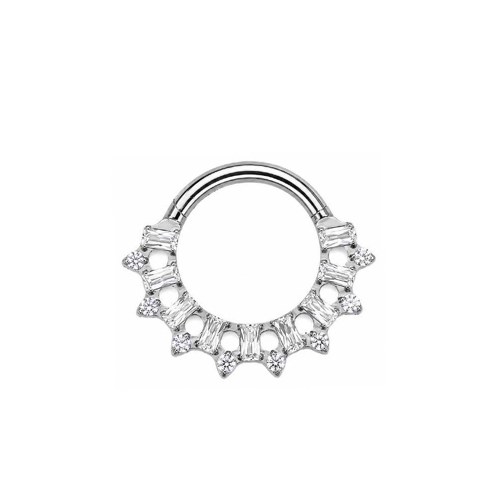 Crystal Spike Clicker