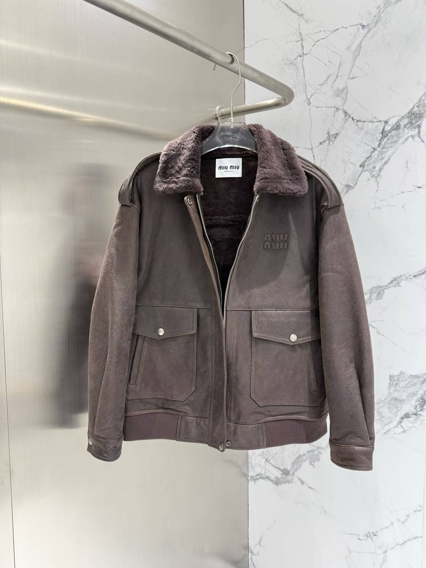 Miu Miu куртка