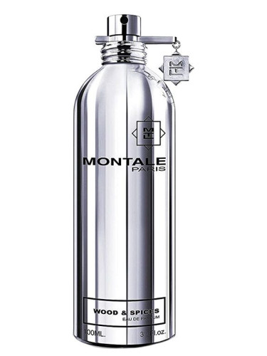 Montale Wood Spices (розпив)