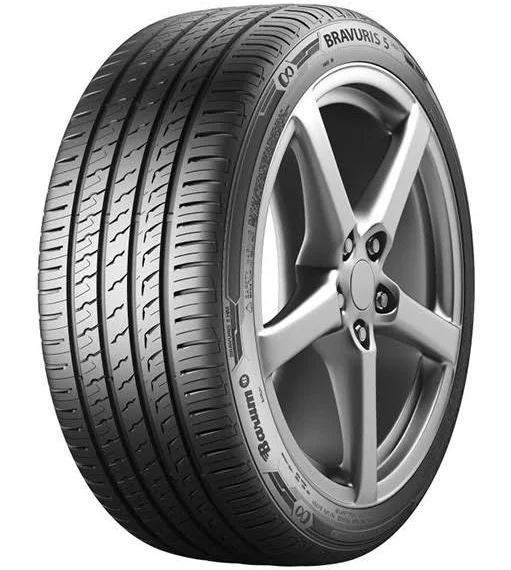 Barum Bravuris 5HM    215/55 R18    99V XL FR